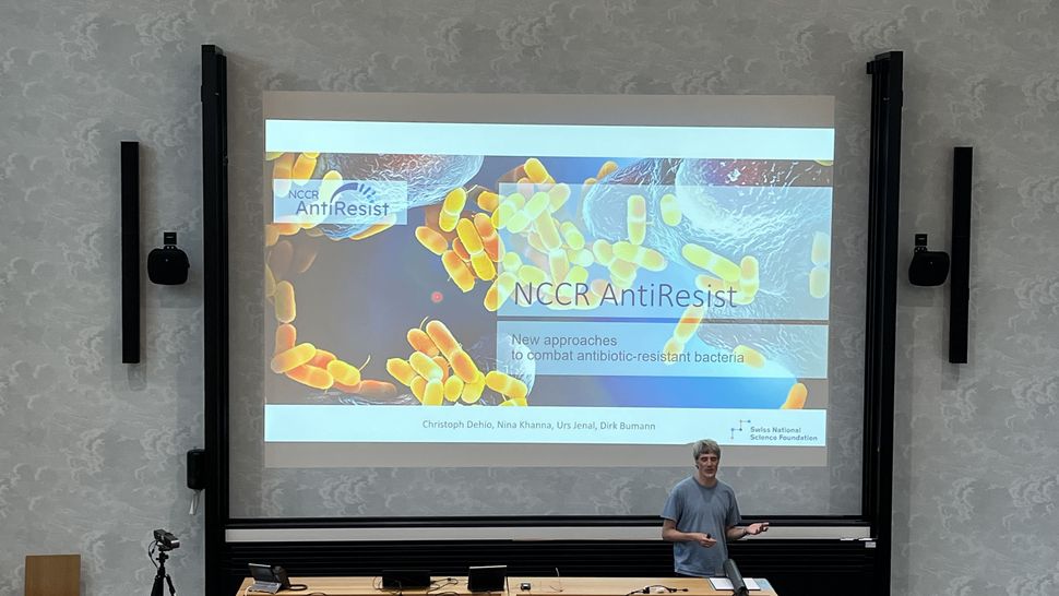 AntiResist Conference
